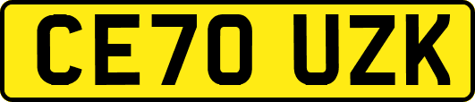 CE70UZK