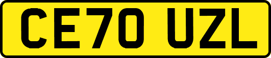 CE70UZL