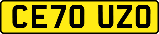 CE70UZO