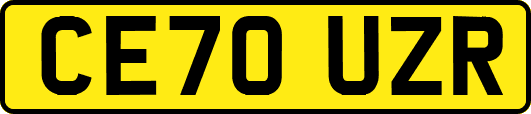CE70UZR