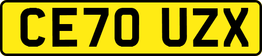 CE70UZX