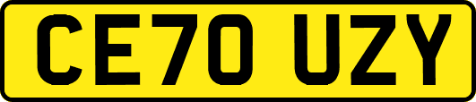 CE70UZY