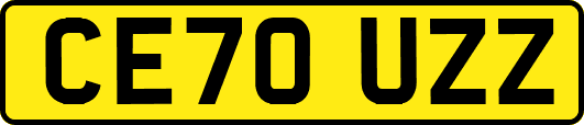 CE70UZZ