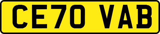 CE70VAB