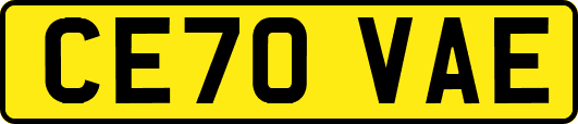CE70VAE