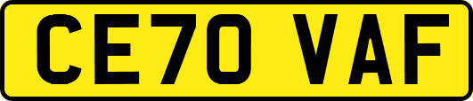 CE70VAF