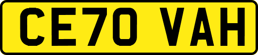 CE70VAH