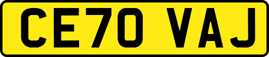CE70VAJ