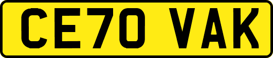 CE70VAK