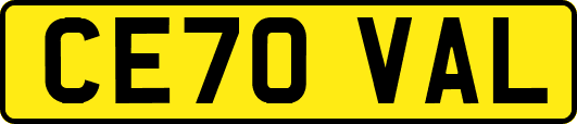 CE70VAL