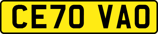 CE70VAO