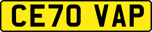 CE70VAP