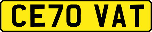 CE70VAT