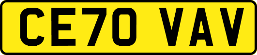 CE70VAV