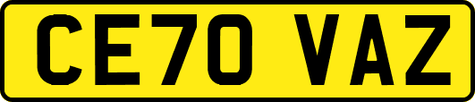 CE70VAZ