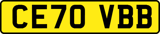 CE70VBB