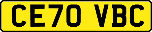 CE70VBC
