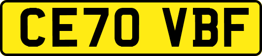 CE70VBF