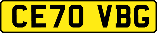 CE70VBG