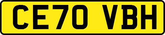CE70VBH