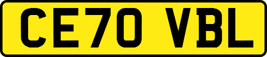 CE70VBL