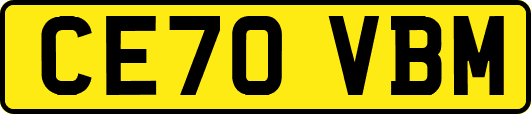 CE70VBM