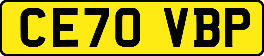 CE70VBP