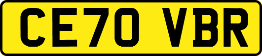 CE70VBR