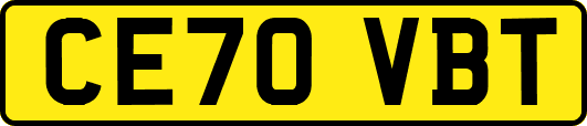 CE70VBT