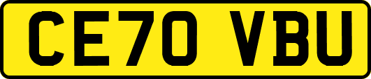 CE70VBU