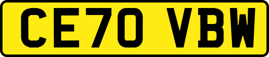 CE70VBW