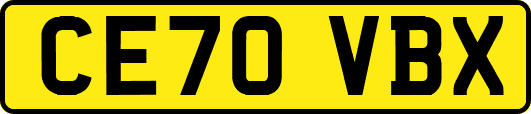 CE70VBX