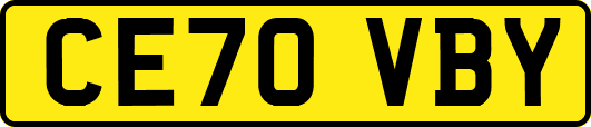 CE70VBY