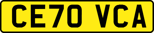 CE70VCA