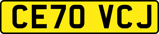 CE70VCJ