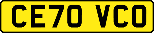 CE70VCO