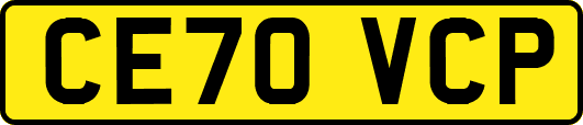 CE70VCP