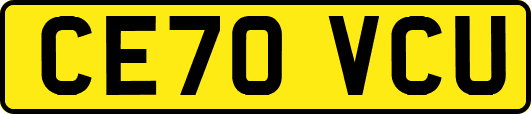 CE70VCU