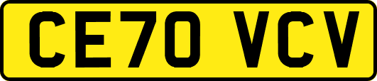 CE70VCV