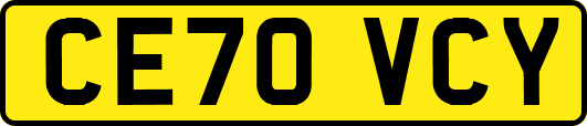 CE70VCY