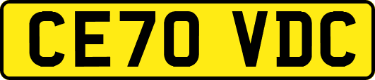 CE70VDC
