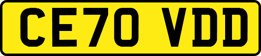 CE70VDD