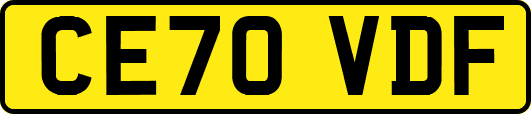 CE70VDF