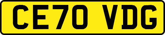 CE70VDG