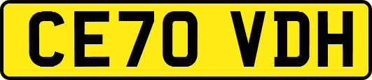 CE70VDH