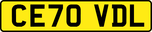CE70VDL