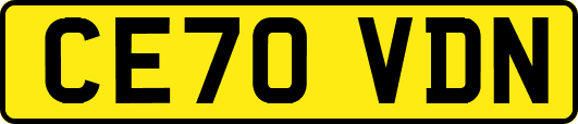 CE70VDN