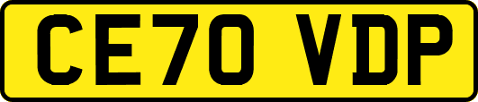 CE70VDP