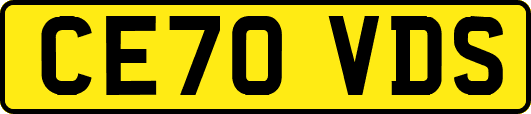 CE70VDS