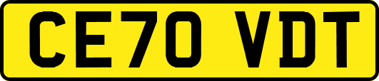 CE70VDT